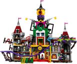 LEGO® Batman Movie The Joker™ Manor components