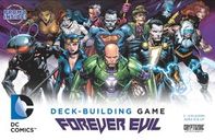 DC Comics Deck-Building Game: Forever Evil