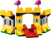 LEGO® Classic Ladrillos, ladrillos, ladrillos partes