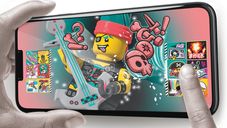 LEGO® VIDIYO™ Punk Pirate BeatBox spielablauf