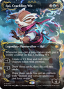 Magic: the Gathering - Bloomburrow Booster Box (36 boosters) Ral kaart