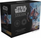 Star Wars: Legion – LAAT/le Patrol Transport Unit Expansion