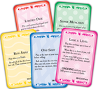 Munchkin Farkle cartes