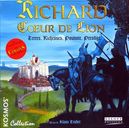 Richard Coeur de Lion