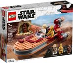 Landspeeder™ di Luke Skywalker