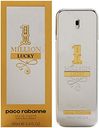 Paco Rabanne 1 Million Lucky Eau de toilette boîte