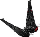 LEGO® Star Wars La navette de Kylo Ren composants