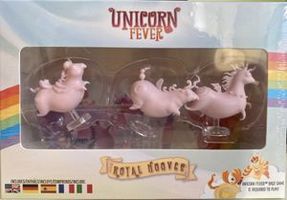 Unicorn Fever: Royal Hooves