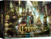 Final Fantasy XIV: Table Top Role Play - Starter Set