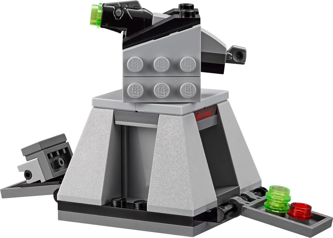 LEGO® Star Wars First Order Battle Pack back side