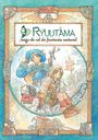 Ryuutama: Natural Fantasy Role Play