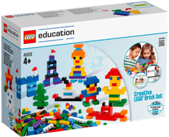 LEGO® Education Mon monde en grand