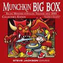 Munchkin Big Box