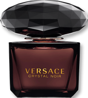 Versace Crystal Noir Eau de toilette