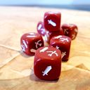 Summoner Wars (Second Edition) dice