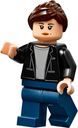 LEGO® Marvel Spider-Man and the Museum Break-In minifiguras