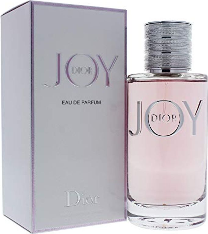Dior Joy Eau de parfum box