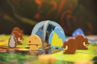 Kingdomino Origins partes