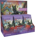 Magic: the Gathering: Modern Horizons 2 - Booster Box