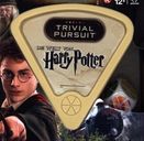 Trivial Pursuit: World of Harry Potter