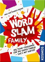 Word Slam Family