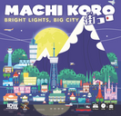 Machi Koro: Bright Lights, Big City