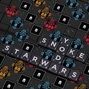 Scrabble Star Wars jugabilidad