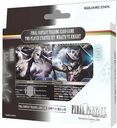 Final Fantasy TCG - Wraith VS Knight 2 Player Starter Set