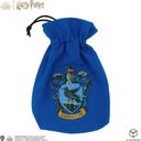 Harry Potter. Ravenclaw Modern Dice Set - Blue partes