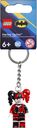 Harley Quinn™ Key Chain