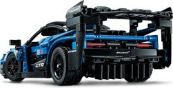 LEGO® Technic McLaren Senna GTR™ components