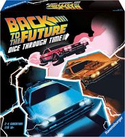 Back to the Future: Dice Through Time