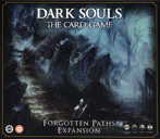 Dark Souls: The Card Game - Forgotten Paths Expansion