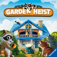 Garden Heist