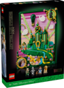 Emerald City Wandkunst