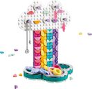 LEGO® DOTS Portagioielli arcobaleno componenti