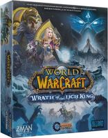 World of Warcraft : Wrath of the Lich King - Pandemic System