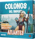 Colonos del Imperio: Atlantes