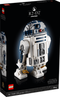 LEGO® Star Wars R2-D2™