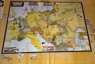 Downfall of Empires componenti