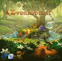 Everdell: Bellfaire