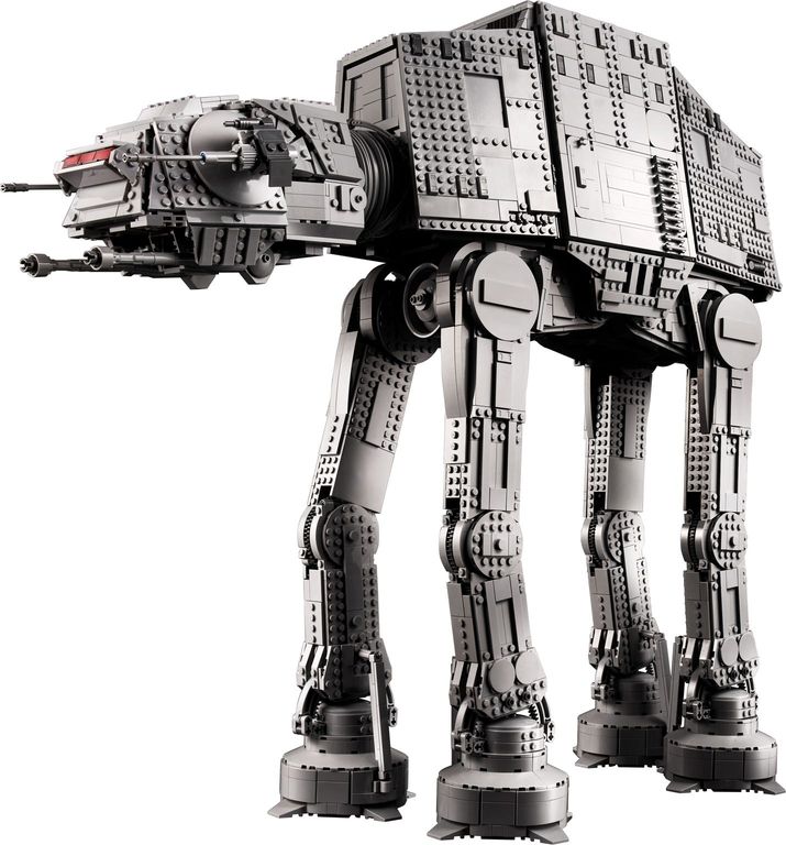LEGO® Star Wars AT-AT™ components