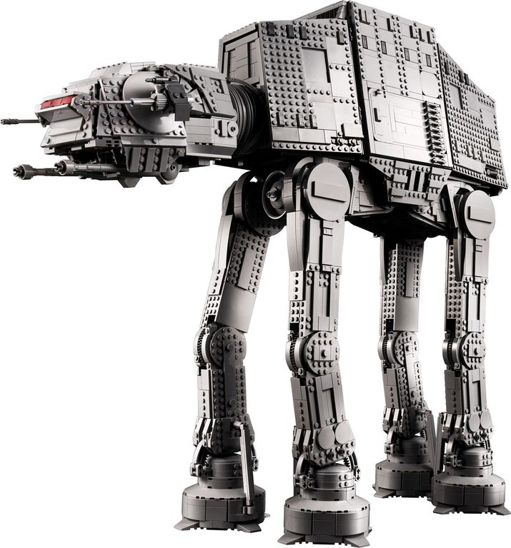 LEGO® Star Wars AT-AT™ componenten