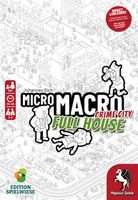 MicroMacro: Crime City – True Detective