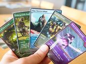 Shards of Infinity carte