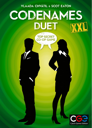 Codenames Duet XXL
