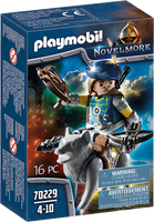 Playmobil® Novelmore archer with wolf