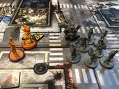 Zombicide (2nd Edition): Urban Legends Abominations speelwijze