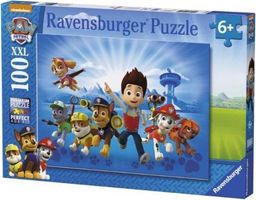 Ryder und die Paw Patrol