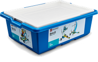 Set LEGO® Education BricQ Motion Prime